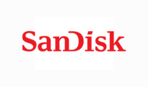sandisk
